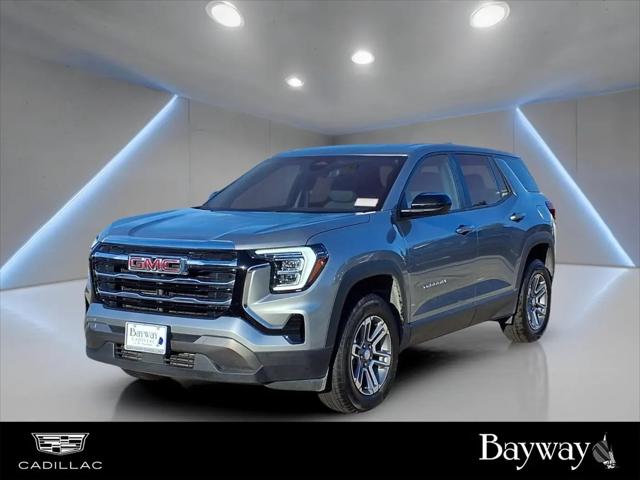 2026 GMC Terrain FWD Elevation for sale in The Woodlands, TX