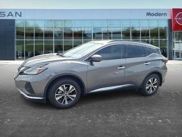 2024 Nissan Murano SV Intelligent AWD for sale in Hickory, NC