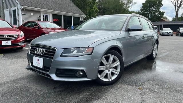 2010 Audi A4 2.0T Premium for sale in West Bridgewater, MA