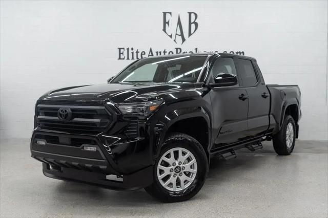 2025 Toyota Tacoma SR5 for sale in Gaithersburg, MD