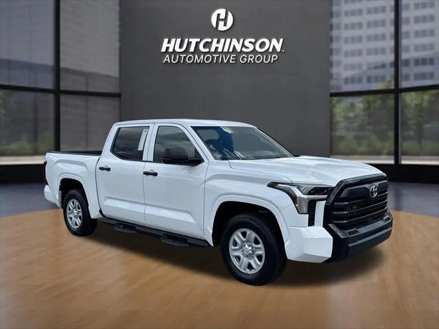 2026 Toyota Tundra SR CrewMax 5.5 Bed for sale in Albany, GA