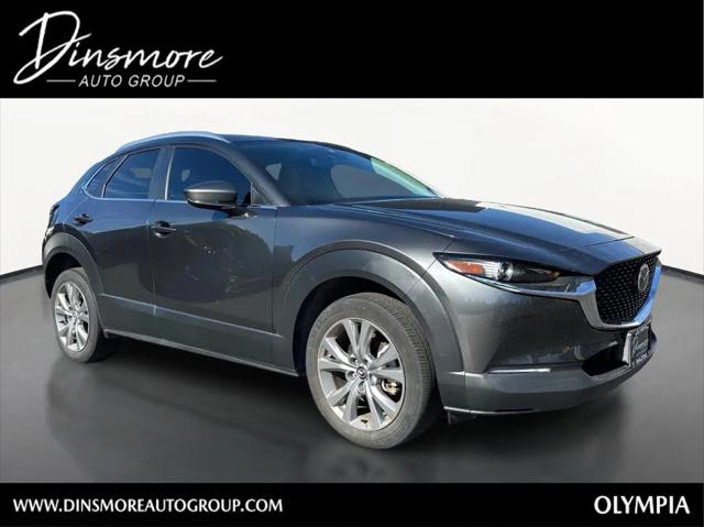 Used 2022 Mazda CX-30 Select for sale in Olympia, WA