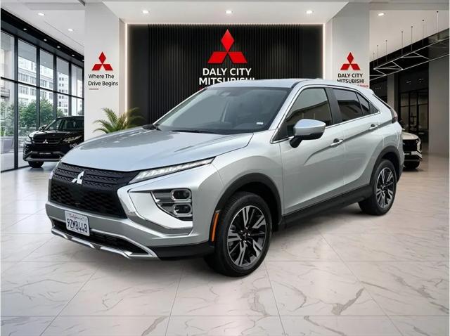 2025 Mitsubishi Eclipse Cross SE S-AWC for sale in Daly City, CA