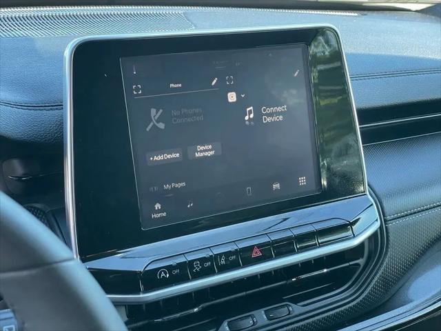 2022 Jeep Compass Altitude 4x4