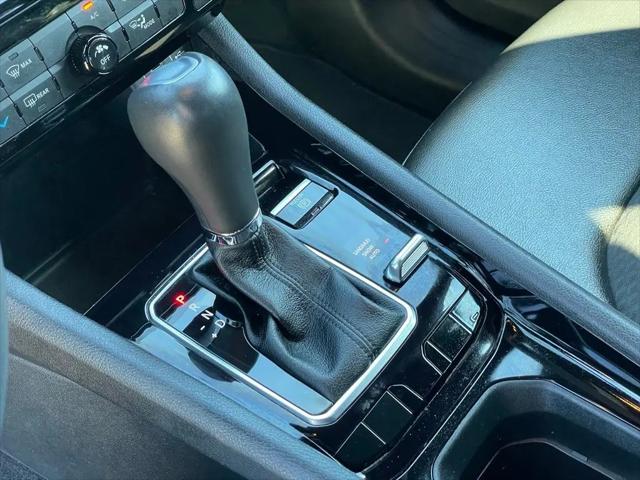 2022 Jeep Compass Altitude 4x4