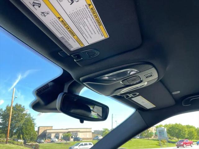 2022 Jeep Compass Altitude 4x4