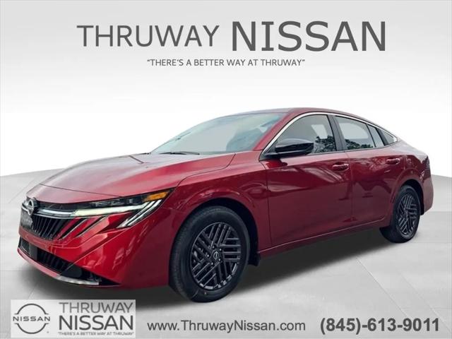 2027 Nissan Sentra SV for sale in Newburgh, NY