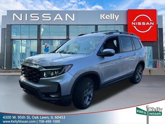 2023 Honda Passport AWD EX-L for sale in Oak Lawn, IL