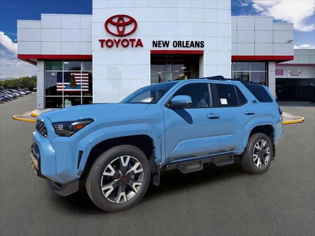 2026 Toyota 4Runner TRD Sport for sale in New Orleans, LA