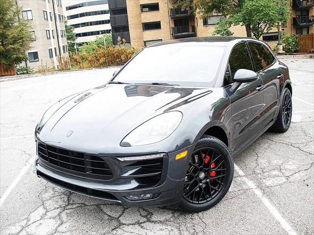 2018 Porsche Macan GTS for sale in Kansas City, MO