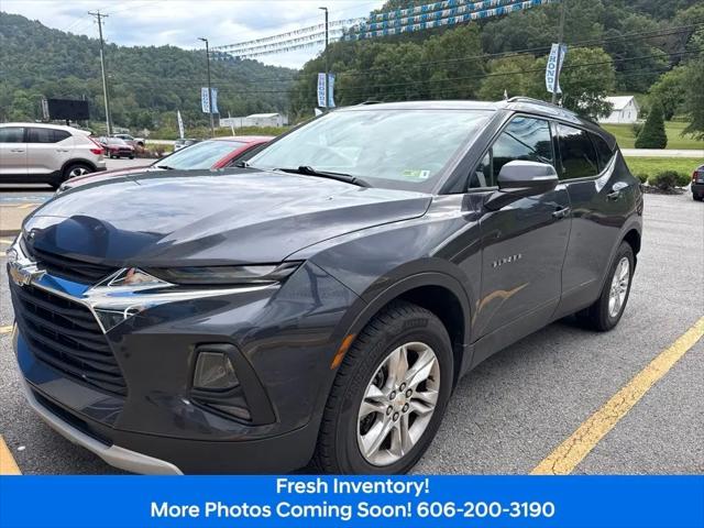 2021 Chevrolet Blazer LT for sale in Ivel, KY