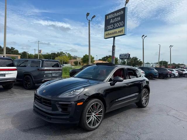 2023 Porsche Macan S for sale in Orlando, FL