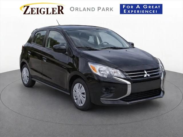 2024 Mitsubishi Mirage ES for sale in Orland Park, IL