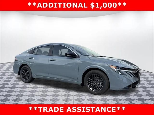 2027 Nissan Sentra SV for sale in Bellingham, WA