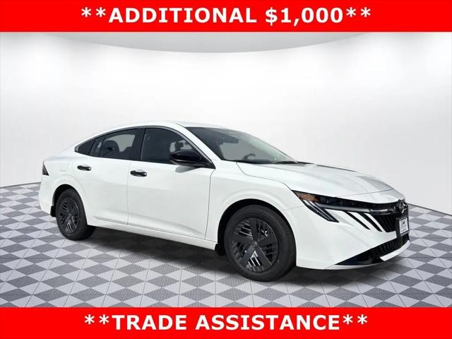 2027 Nissan Sentra S for sale in Bellingham, WA