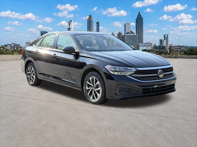 2024 Volkswagen Jetta 1.5T S