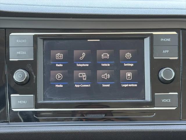 2024 Volkswagen Jetta 1.5T S