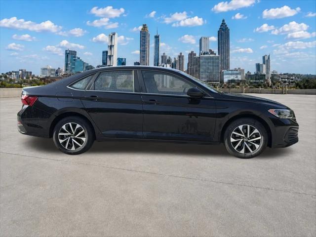 2024 Volkswagen Jetta 1.5T S