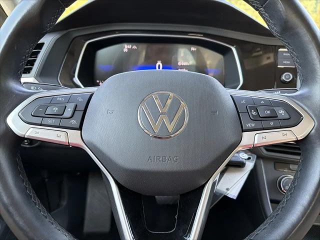 2024 Volkswagen Jetta 1.5T S