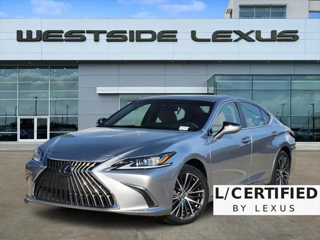 2023 Lexus ES 300h ES 300h for sale in Houston, TX