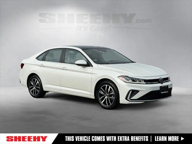 2026 Volkswagen Jetta SE for sale in Springfield, VA