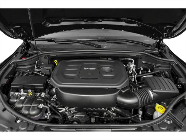 2015 Dodge Durango Citadel