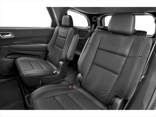 2015 Dodge Durango Citadel
