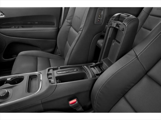2015 Dodge Durango Citadel