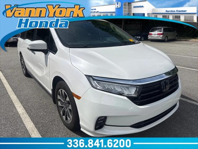 2024 Honda Odyssey EX-L for sale in High Point, NC