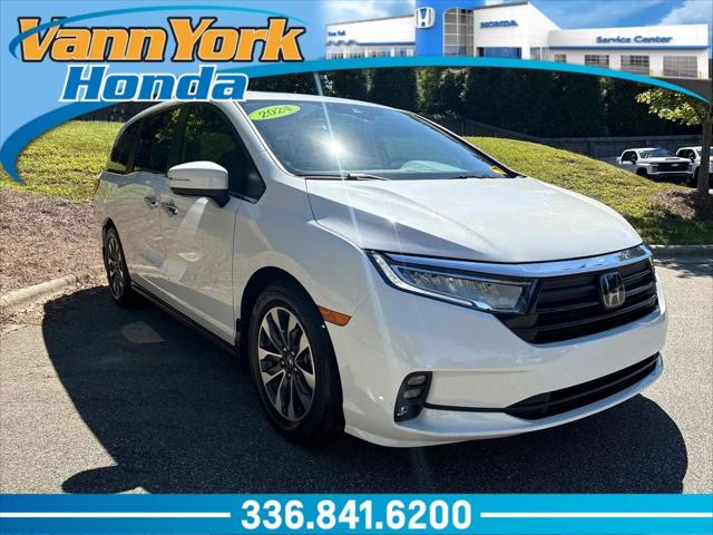 2024 Honda Odyssey EX-L for sale in High Point, NC
