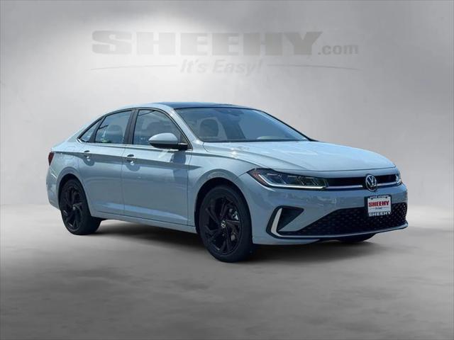 2027 Volkswagen Jetta SE for sale in Springfield, VA