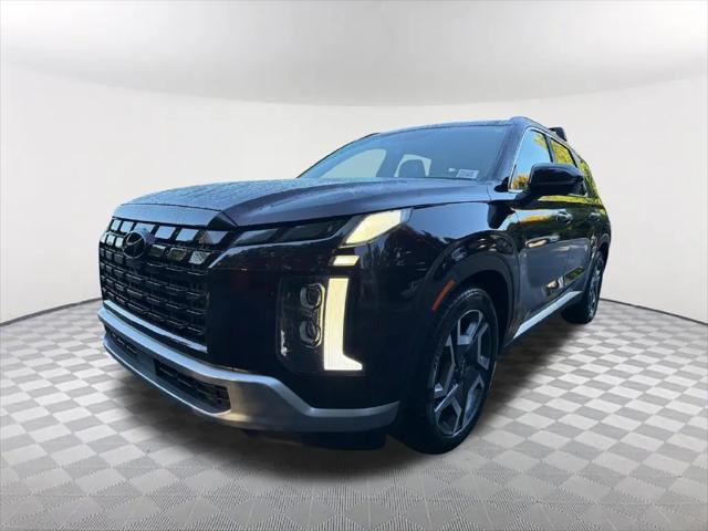 2023 Hyundai Palisade SEL for sale in Newnan, GA