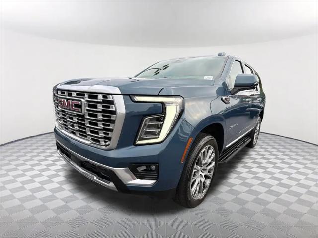2025 GMC Yukon 4WD Denali for sale in Newnan, GA