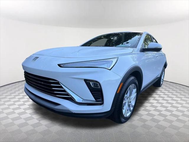2025 Buick NV Preferred FWD for sale in Newnan, GA