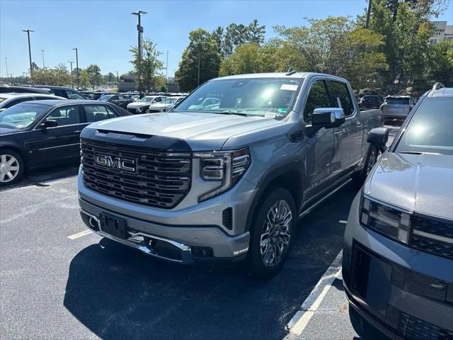 2026 GMC Sierra 1500 Crew Cab, Short Bed, Denali Ultimate, 4WD for sale in Newnan, GA