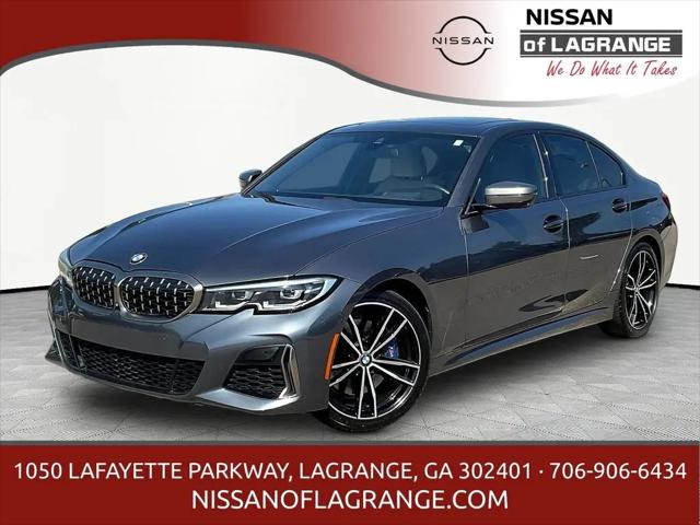 2020 BMW M340i M340i for sale in LaGrange, GA