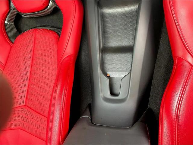 2023 Chevrolet Corvette Stingray RWD Coupe 3LT