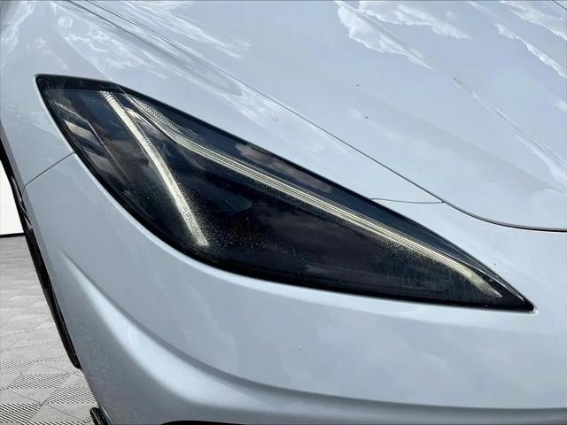 2023 Chevrolet Corvette Stingray RWD Coupe 3LT