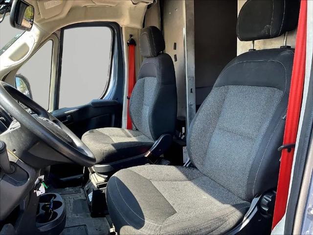 2021 Ram ProMaster Cargo Van High Roof 159 WB EXT