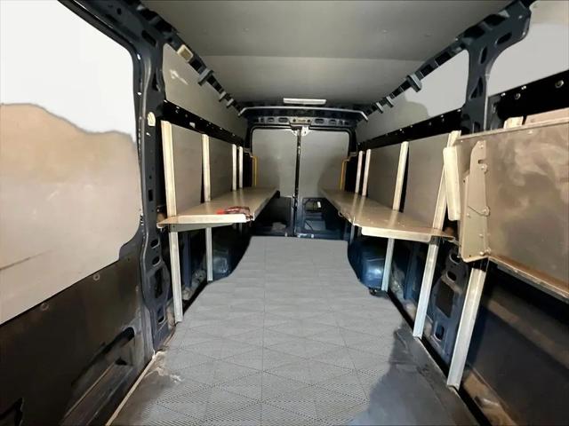 2021 Ram ProMaster Cargo Van High Roof 159 WB EXT