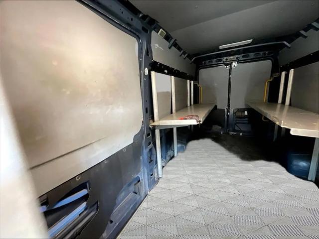 2021 Ram ProMaster Cargo Van High Roof 159 WB EXT