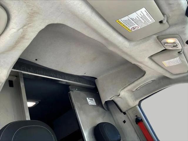 2021 Ram ProMaster Cargo Van High Roof 159 WB EXT