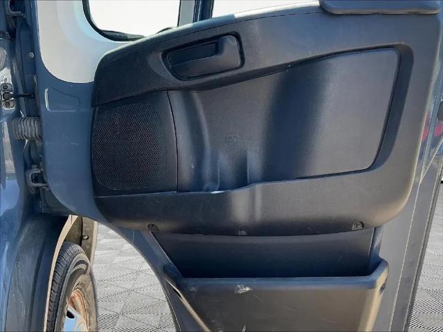2021 Ram ProMaster Cargo Van High Roof 159 WB EXT