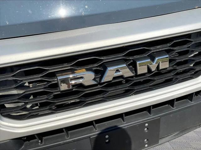 2021 Ram ProMaster Cargo Van High Roof 159 WB EXT