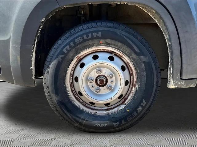 2021 Ram ProMaster Cargo Van High Roof 159 WB EXT