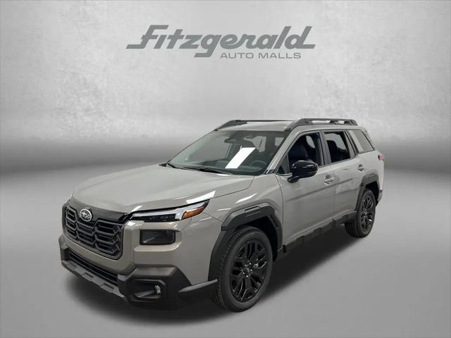 2026 Subaru Outback Limited XT for sale in Clearwater, FL