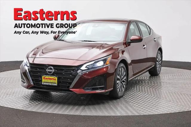 2024 Nissan Altima SV Intelligent AWD for sale in Hyattsville, MD