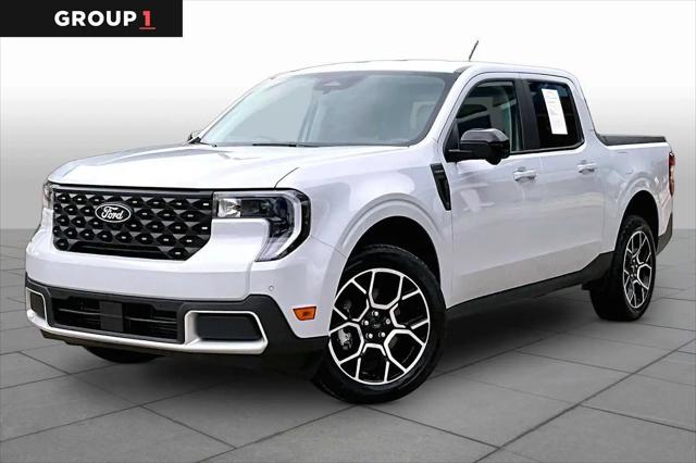 2026 Ford Maverick Lariat for sale in Tulsa, OK