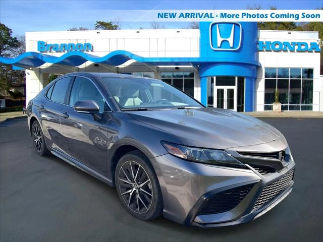 2023 Toyota Camry SE for sale in Birmingham, AL