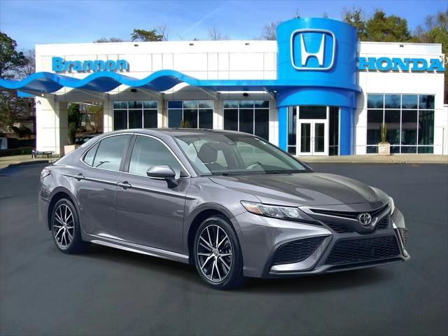 2023 Toyota Camry SE for sale in Birmingham, AL